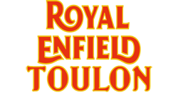 Royal Enfild Toulon 83. Saint Maximin La Sainte Baume, Asnières sur seine